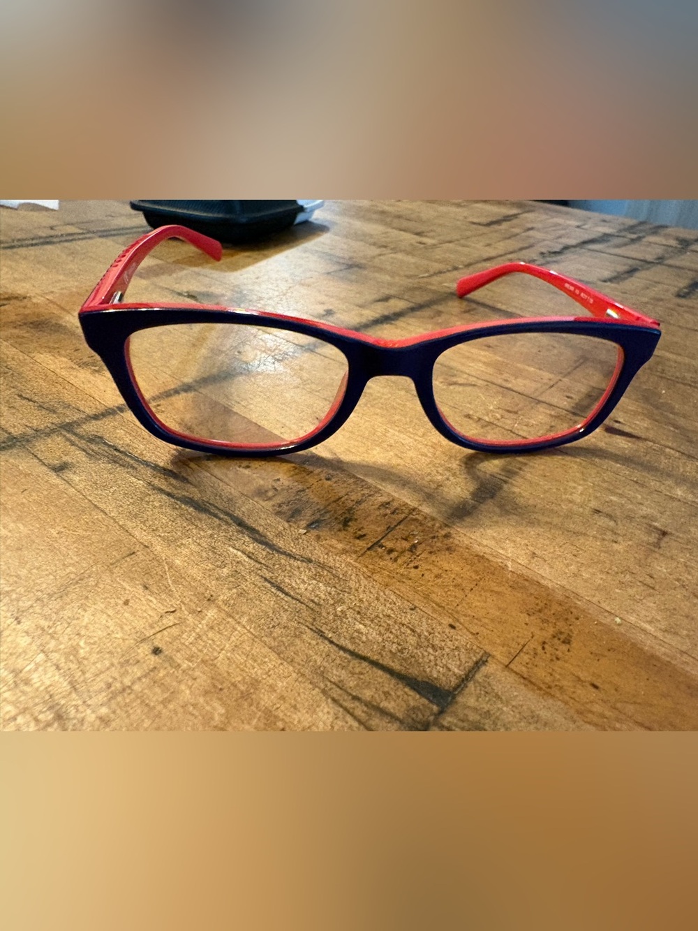Nike youth frames/glasses 5509 46/17